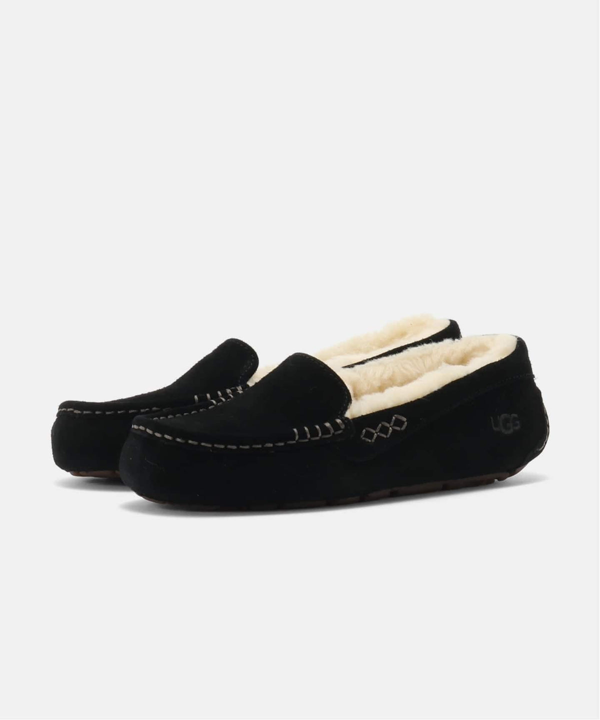UGG W Ansley 1106878-BLK