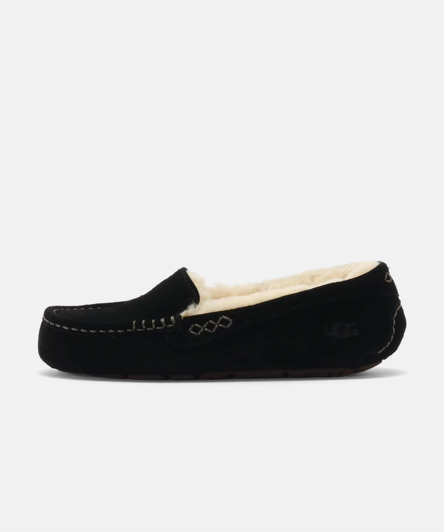 UGG W Ansley 1106878-BLK