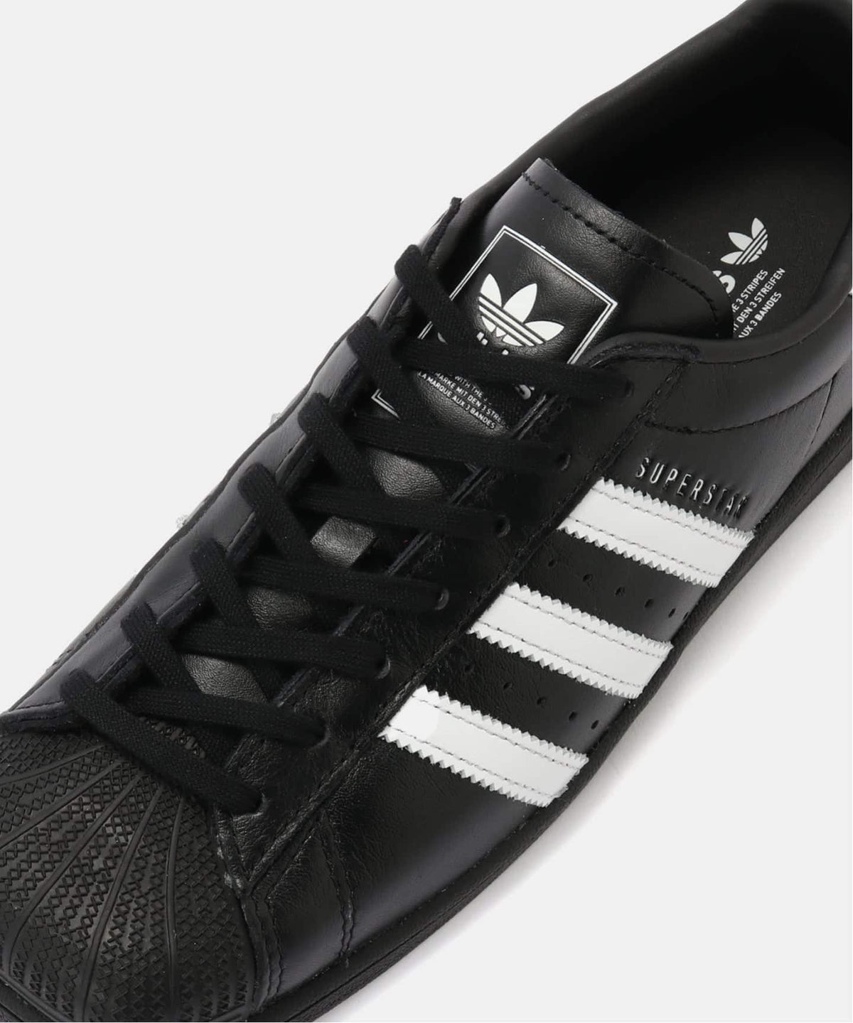 adidas Originals SUPERSTAR SQ W KI0201