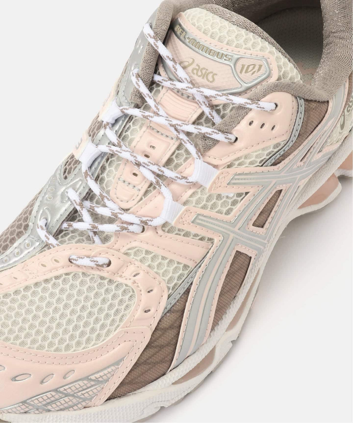 ASICS GEL-NIMBUS 10.1 1203A543.114