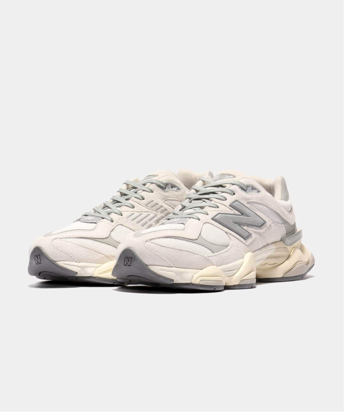 《予約》New Balance U9060ECA