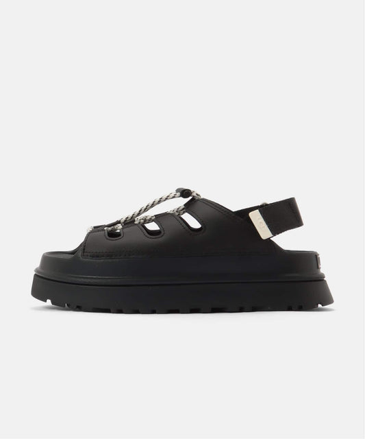 UGG W GOLDENGLOW TOGGLE 1179370-BLK