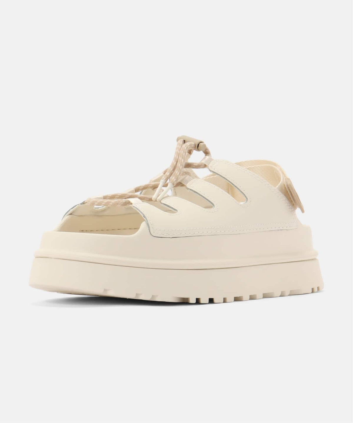 UGG W GOLDENGLOW TOGGLE 1179370-JSM