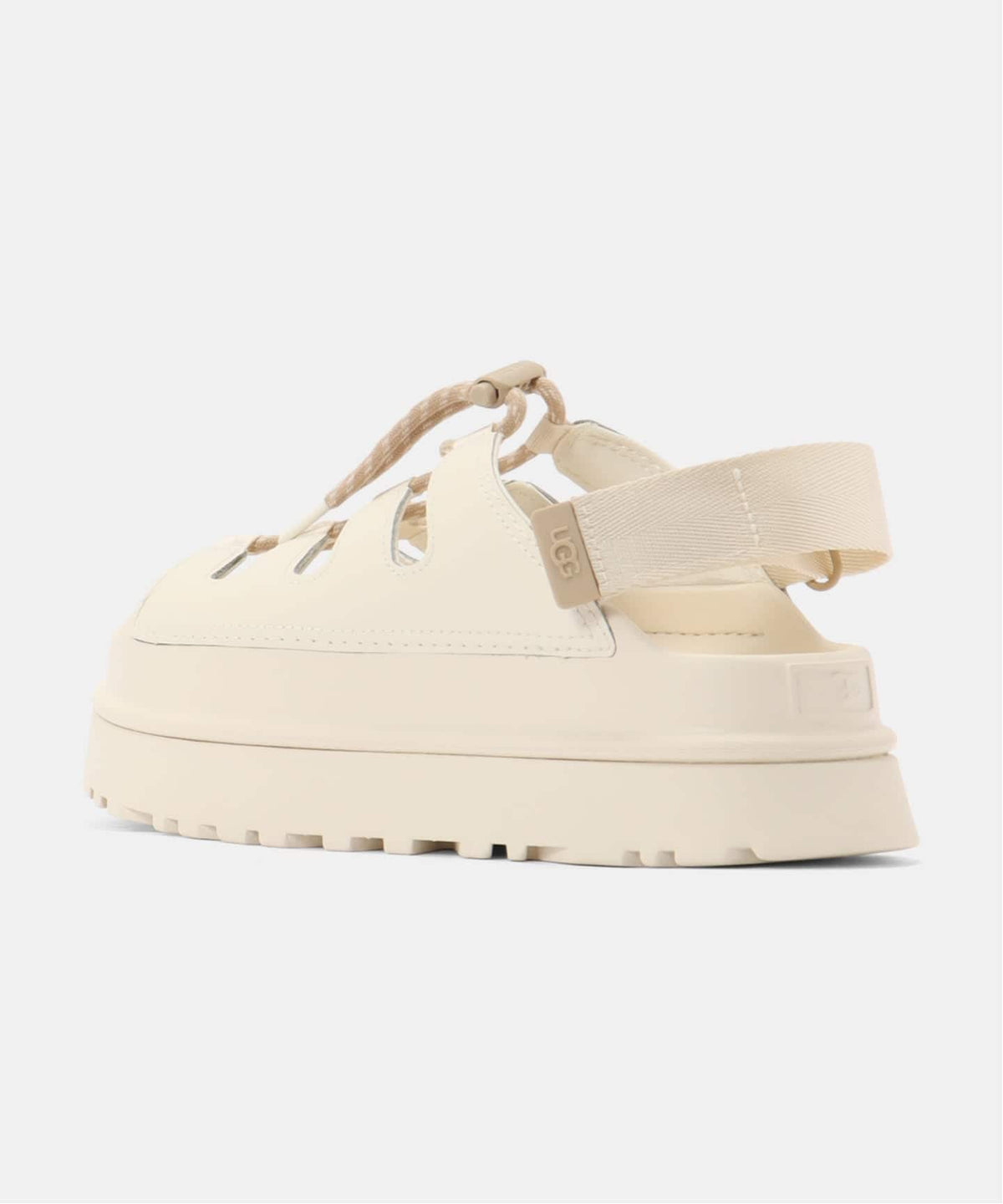UGG W GOLDENGLOW TOGGLE 1179370-JSM