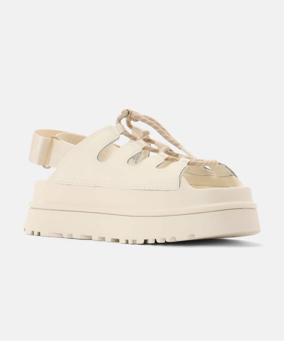 UGG W GOLDENGLOW TOGGLE 1179370-JSM