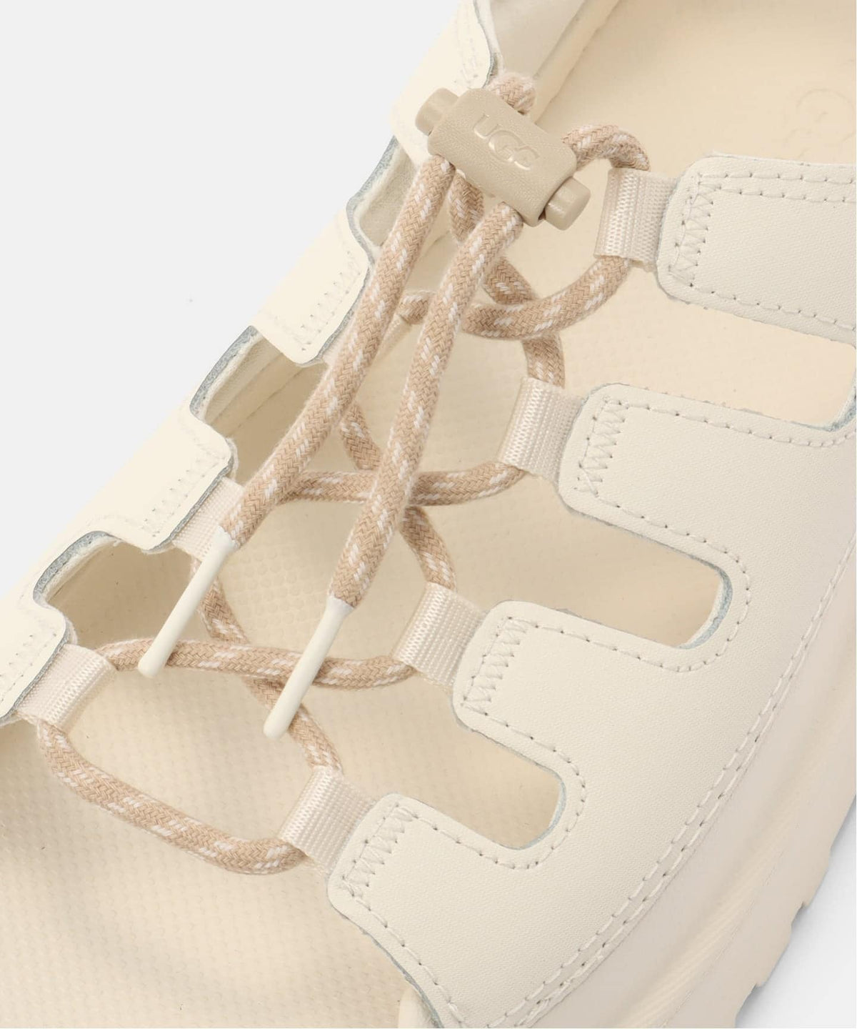 UGG W GOLDENGLOW TOGGLE 1179370-JSM