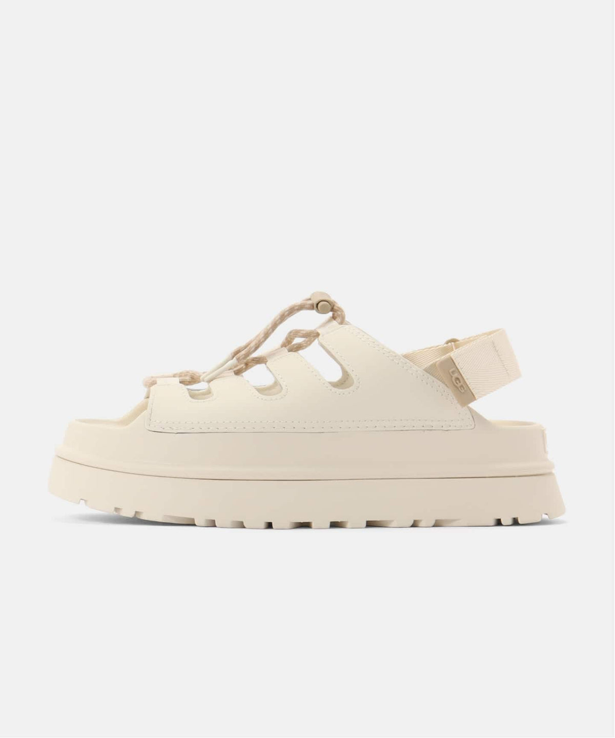 UGG W GOLDENGLOW TOGGLE 1179370-JSM