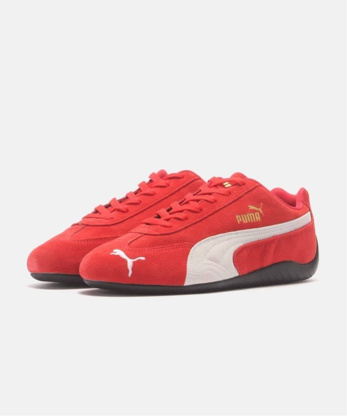 《予約》PUMA SPEEDCAT OG 398846-02