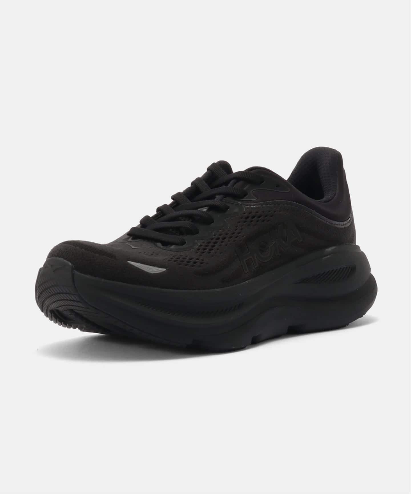 HOKA W BONDI 9 1162012-BBLC