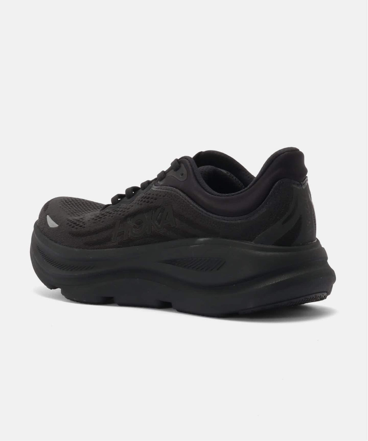 HOKA W BONDI 9 1162012-BBLC