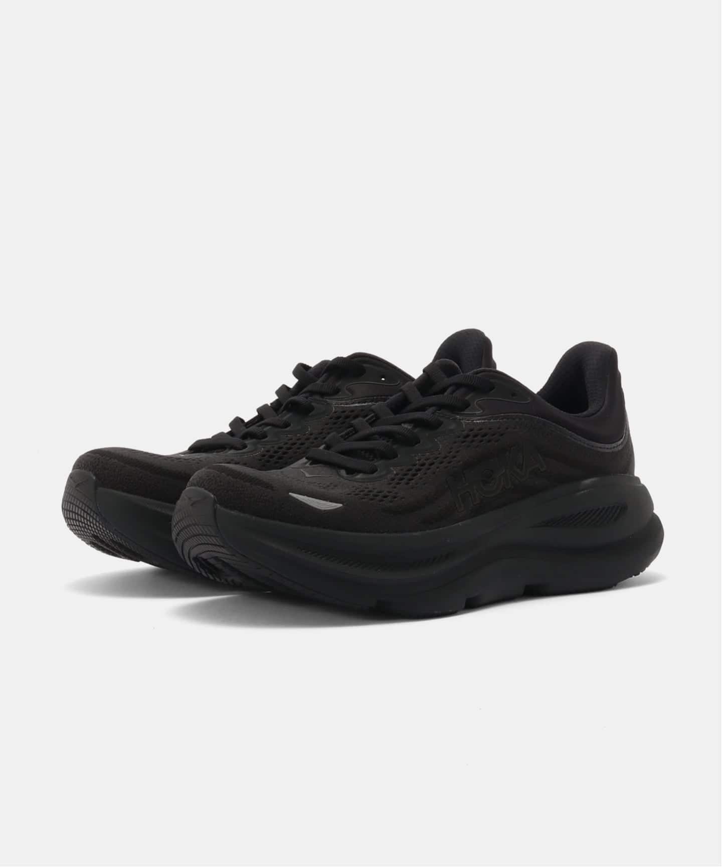 HOKA W BONDI 9 1162012-BBLC