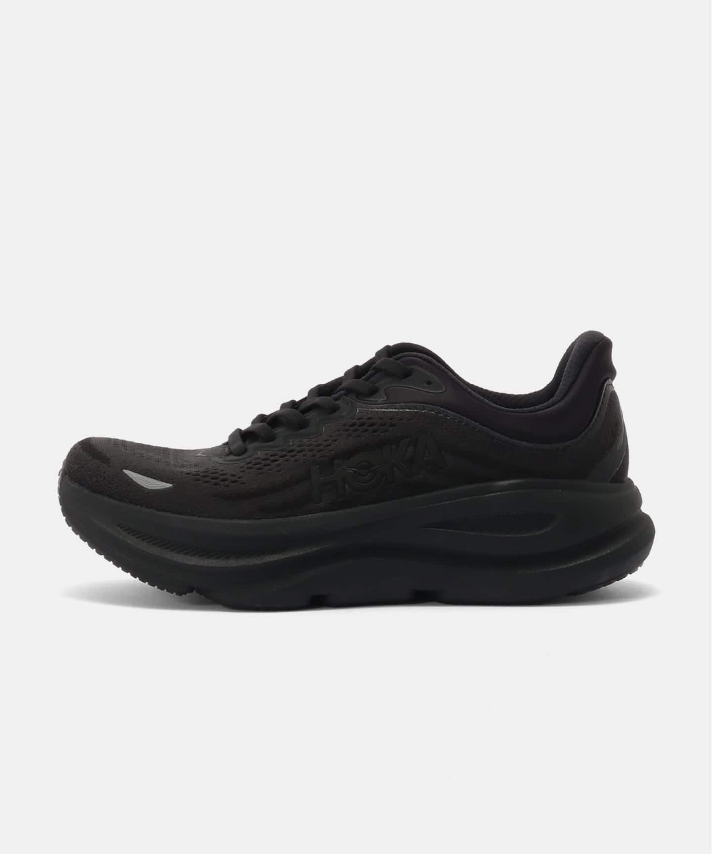 HOKA W BONDI 9 1162012-BBLC