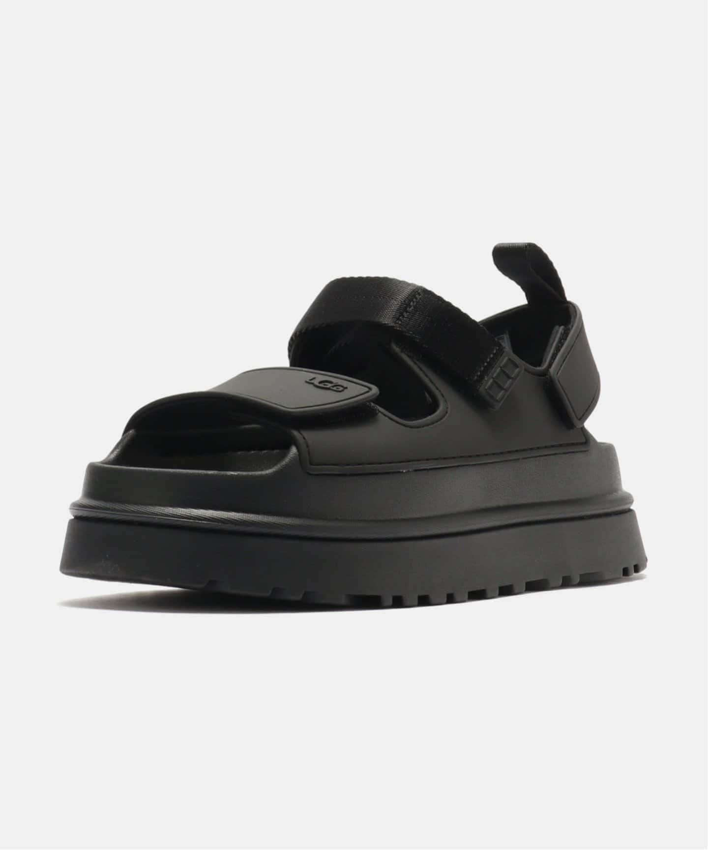 UGG W GOLDENGLOW 1152685-BLK