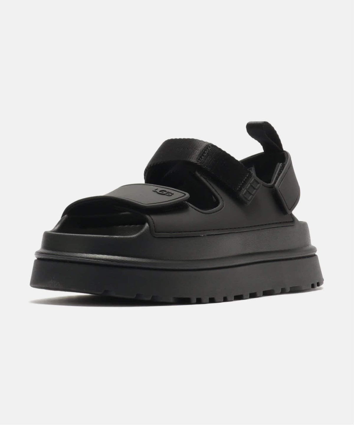 UGG W GOLDENGLOW 1152685-BLK