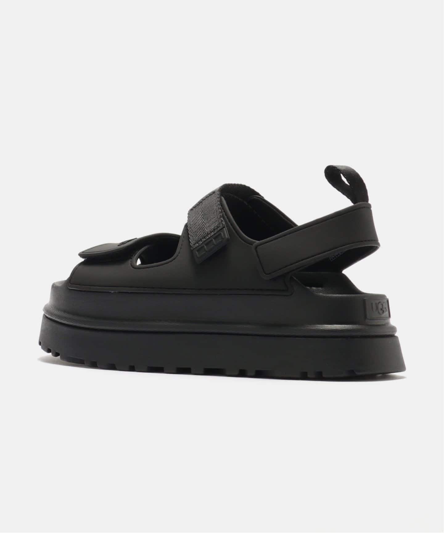 UGG W GOLDENGLOW 1152685-BLK