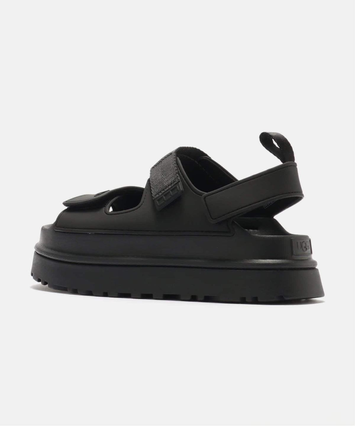 UGG W GOLDENGLOW 1152685-BLK