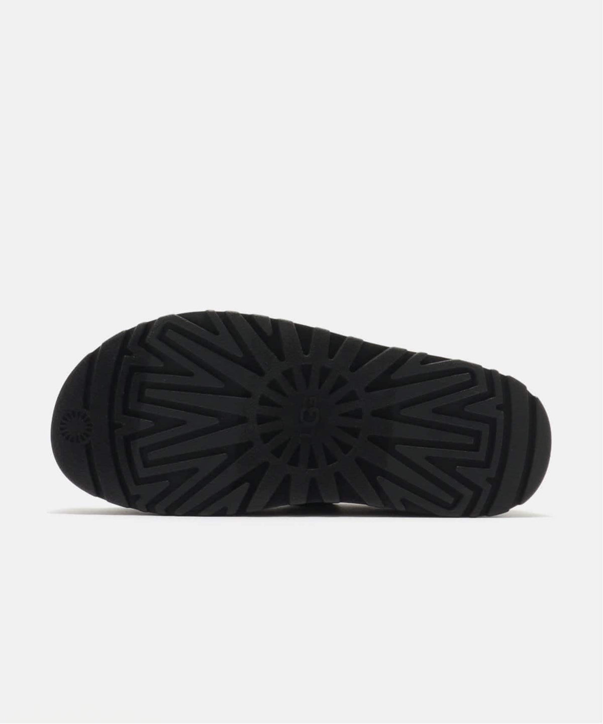 UGG W GOLDENGLOW 1152685-BLK