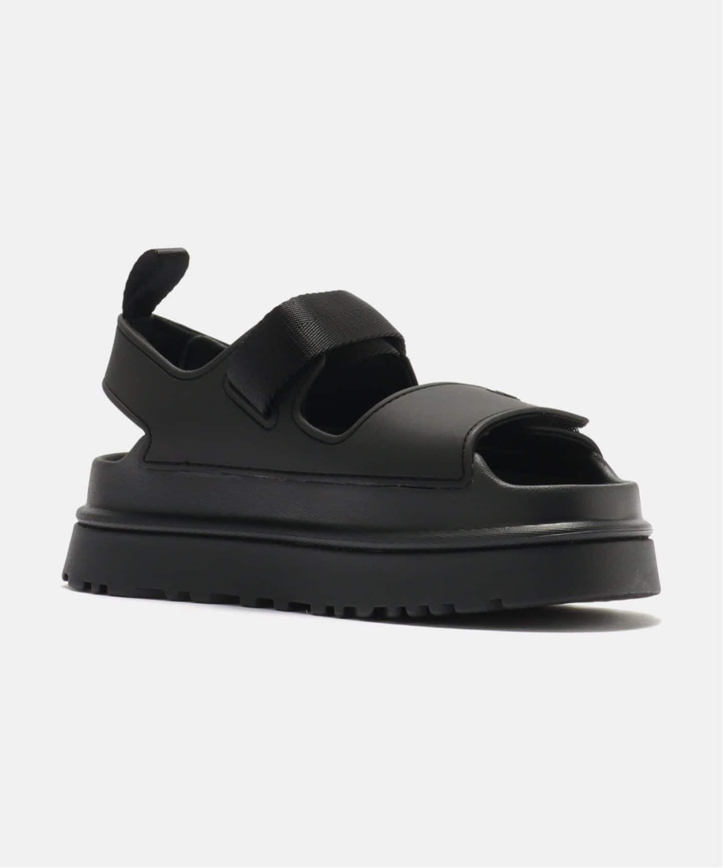 UGG W GOLDENGLOW 1152685-BLK