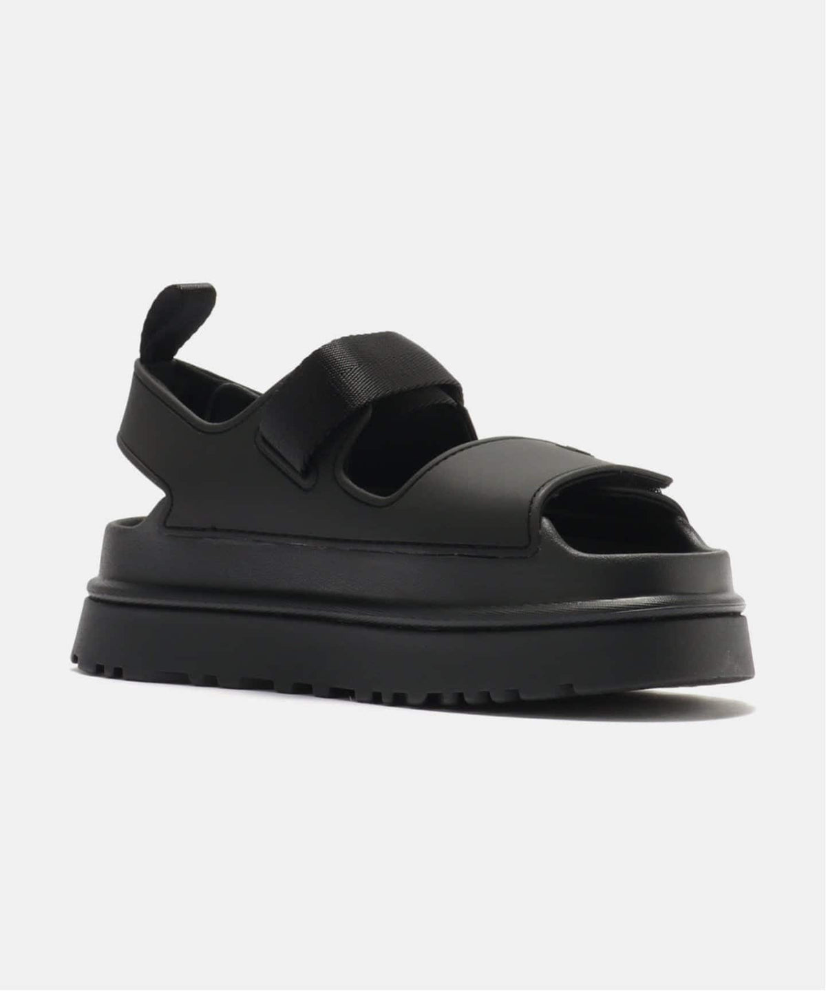 UGG W GOLDENGLOW 1152685-BLK