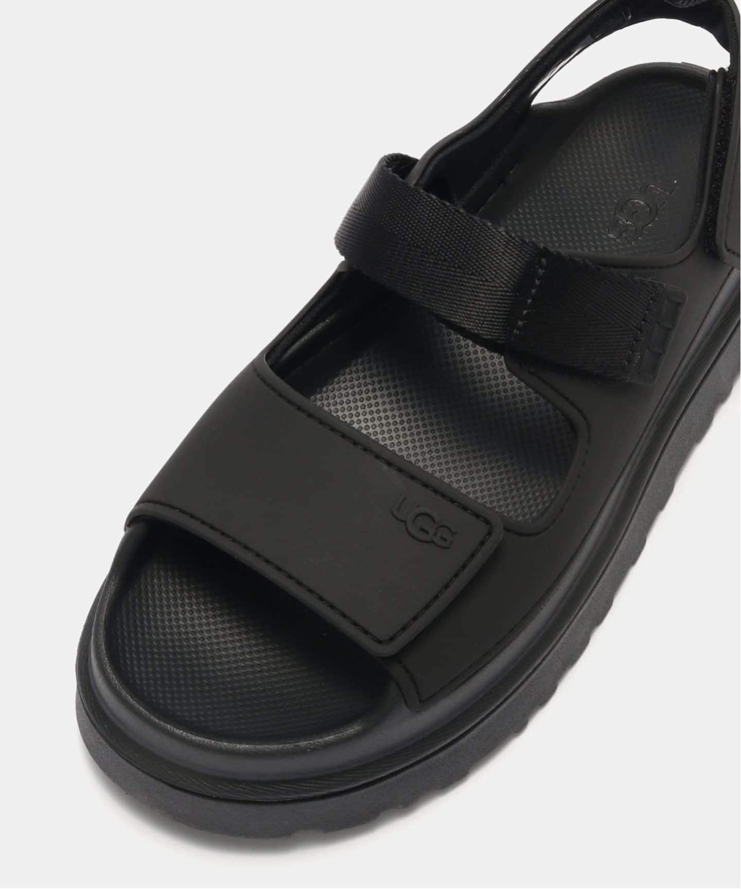 UGG W GOLDENGLOW 1152685-BLK