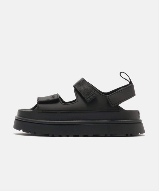 UGG W GOLDENGLOW 1152685-BLK