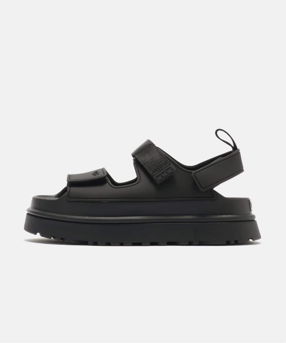 UGG W GOLDENGLOW 1152685-BLK