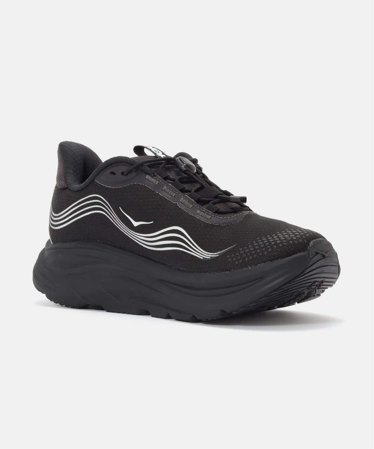 HOKA W CLIFTON 11 GTX 1176575-BBLC