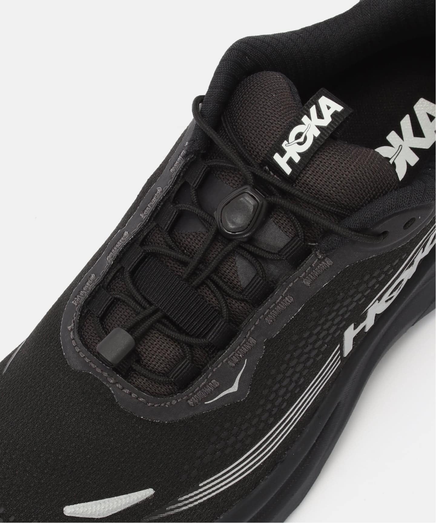 HOKA W CLIFTON 11 GTX 1176575-BBLC