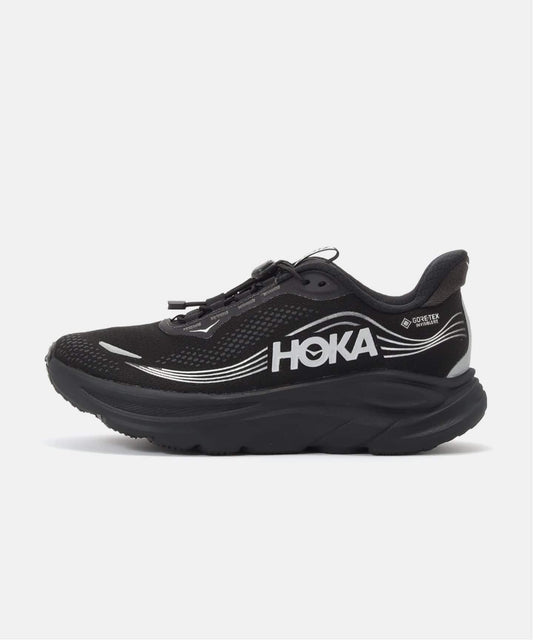 HOKA W CLIFTON 11 GTX 1176575-BBLC