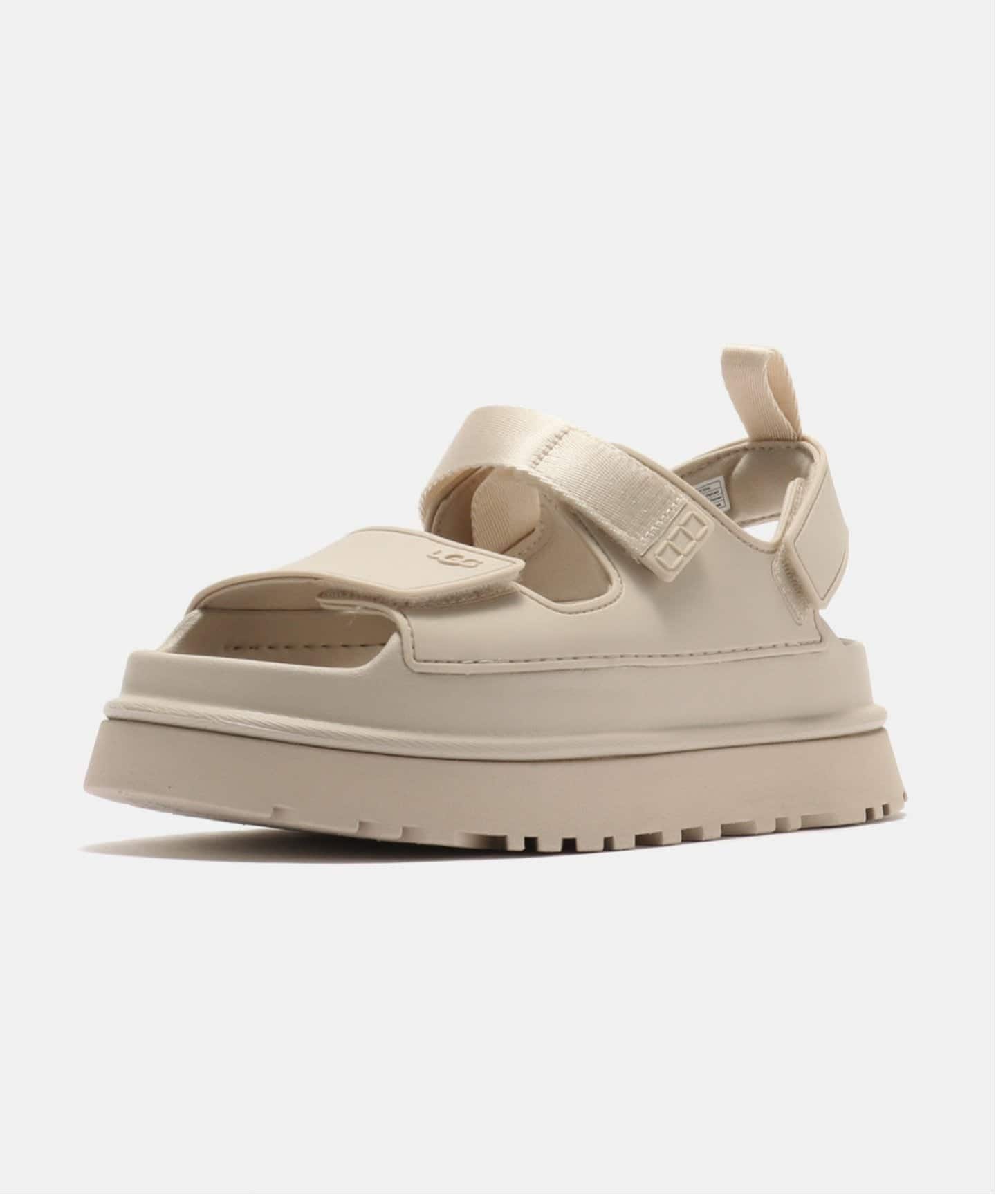 UGG W GOLDENGLOW 1152685-SSAL