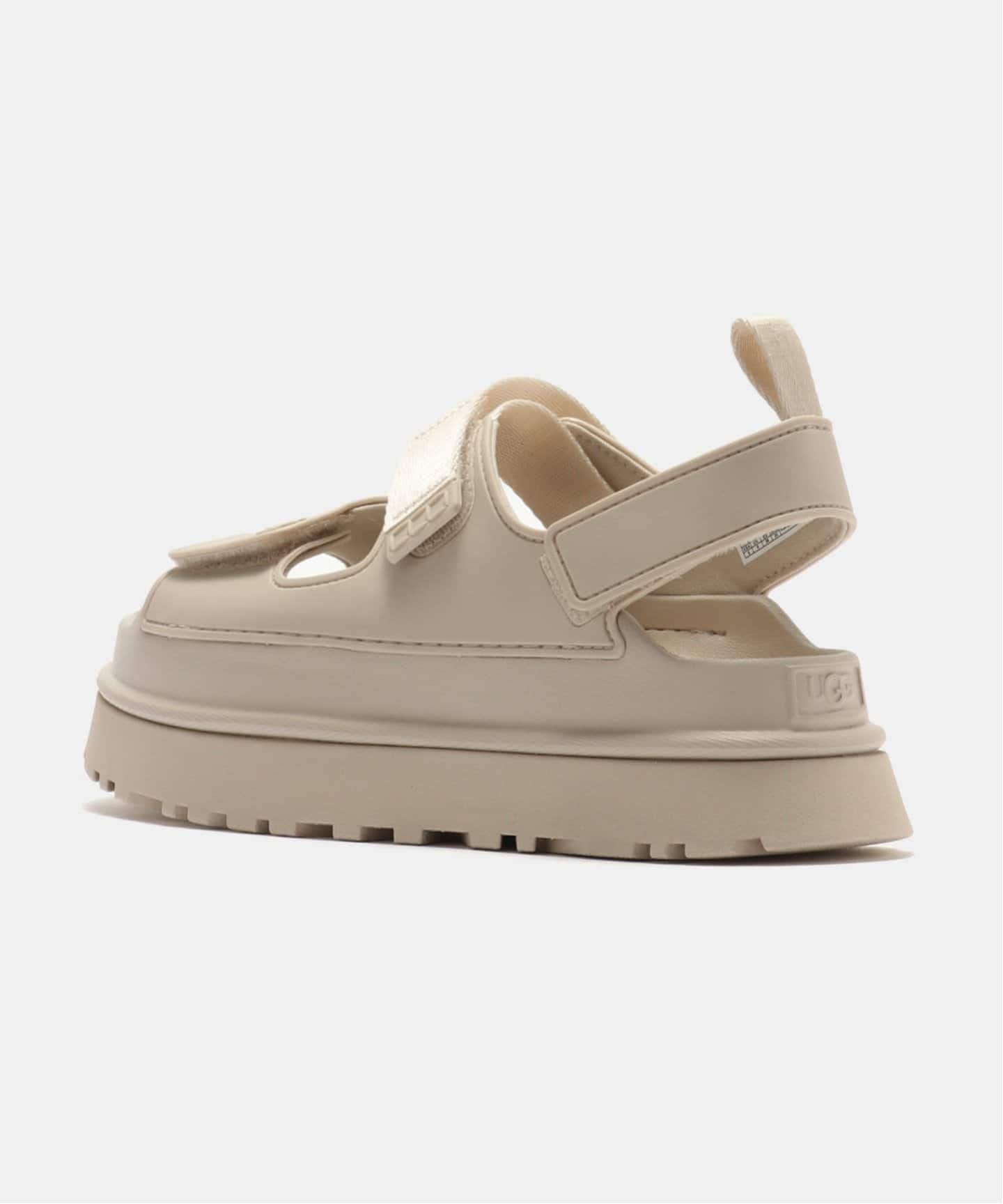 UGG W GOLDENGLOW 1152685-SSAL