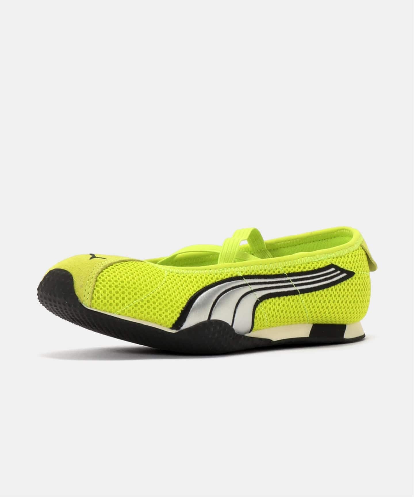 PUMA WOMENS H-STREET BALLET 407820-01
