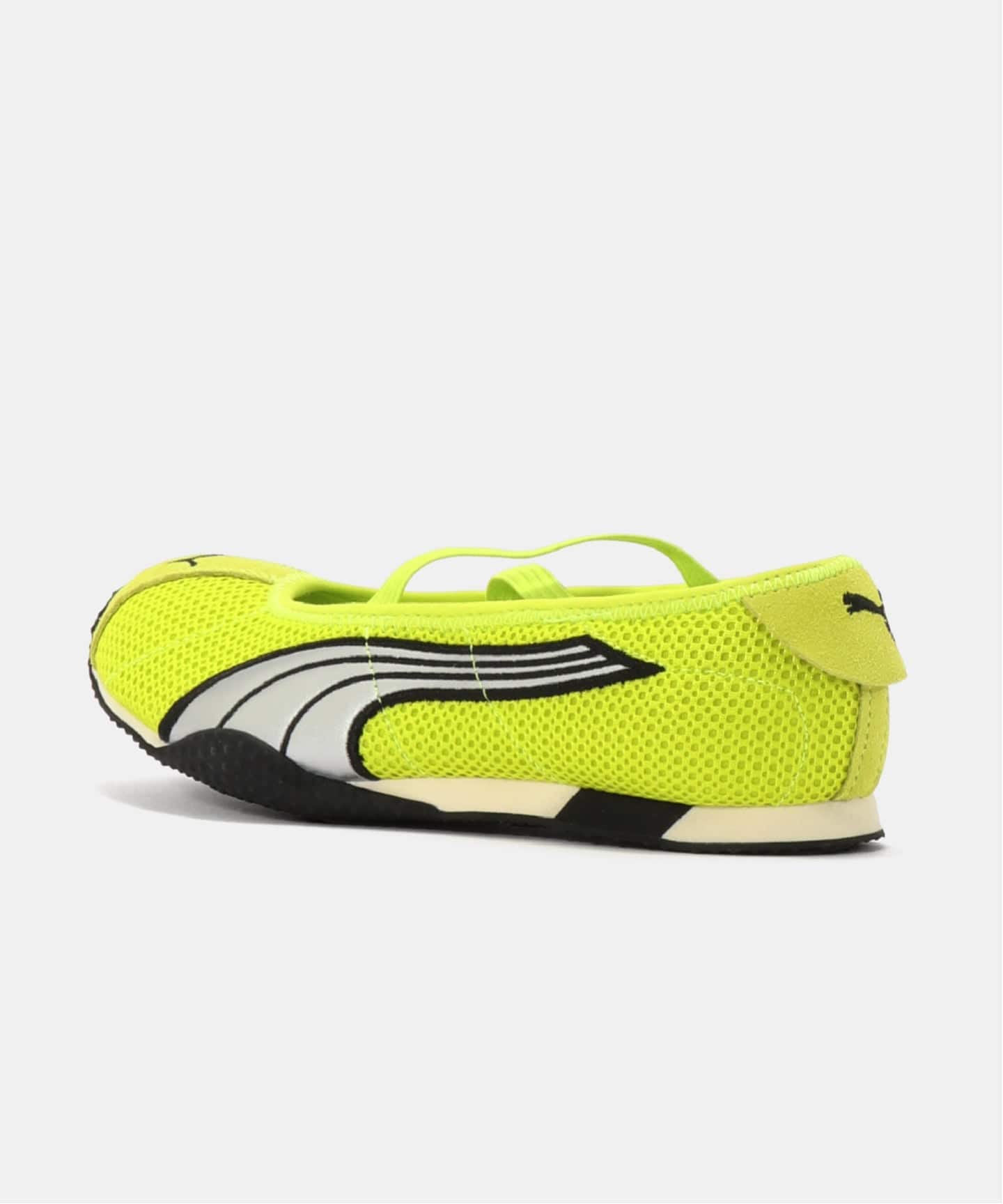 PUMA WOMENS H-STREET BALLET 407820-01