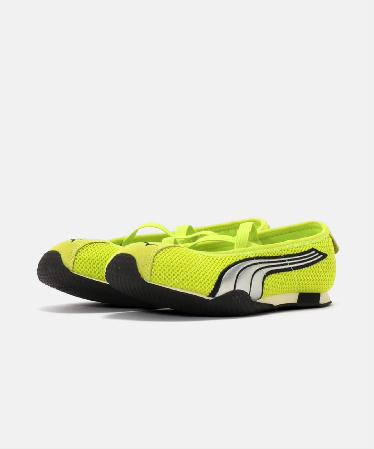 PUMA WOMENS H-STREET BALLET 407820-01