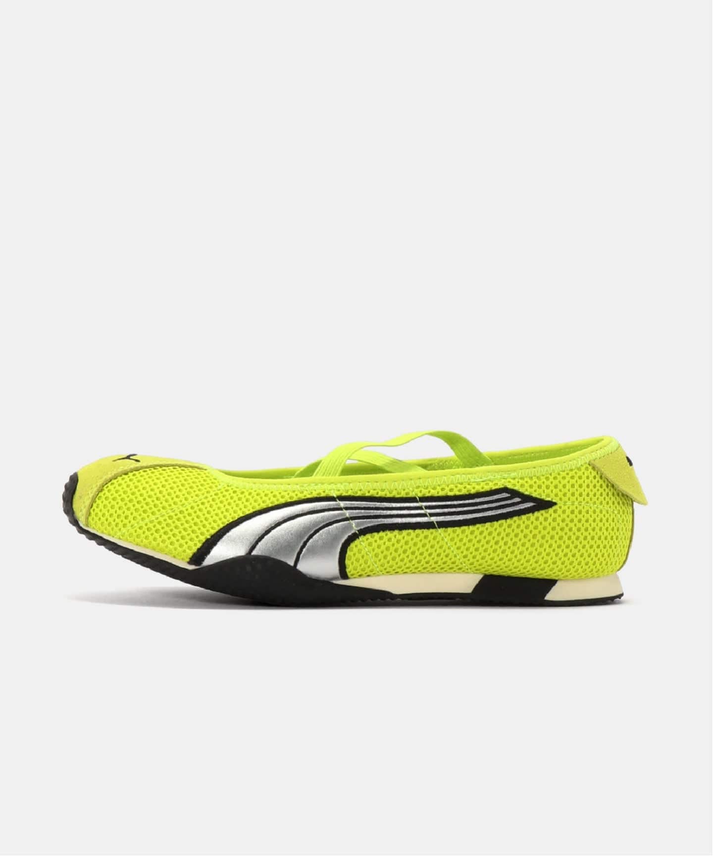 PUMA WOMENS H-STREET BALLET 407820-01
