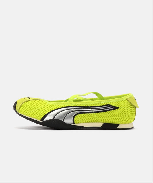 PUMA WOMENS H-STREET BALLET 407820-01