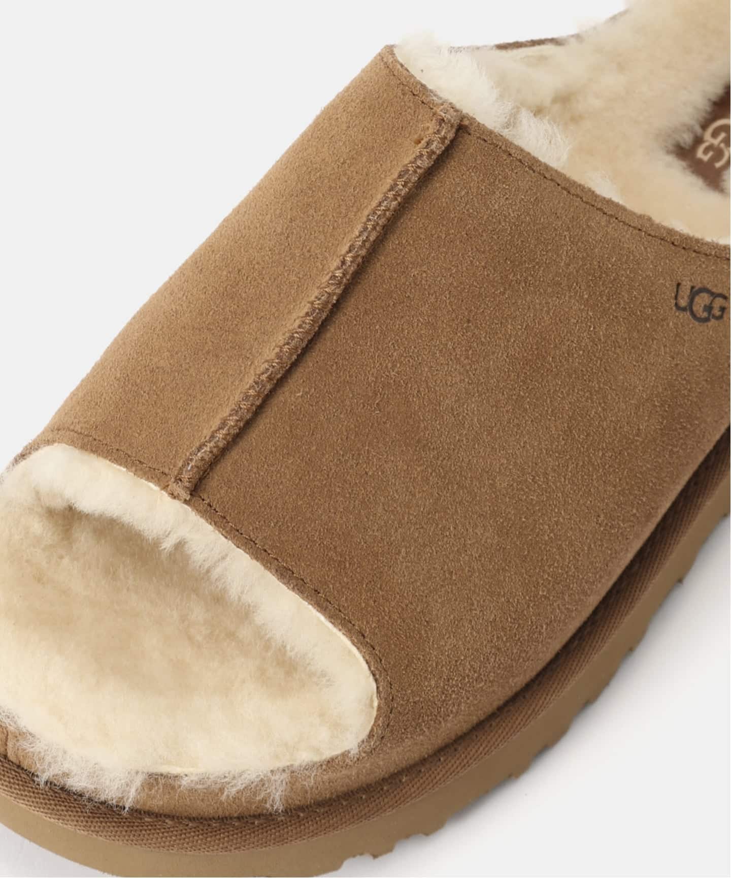 UGG W Greenport Slide 1167610-CHE