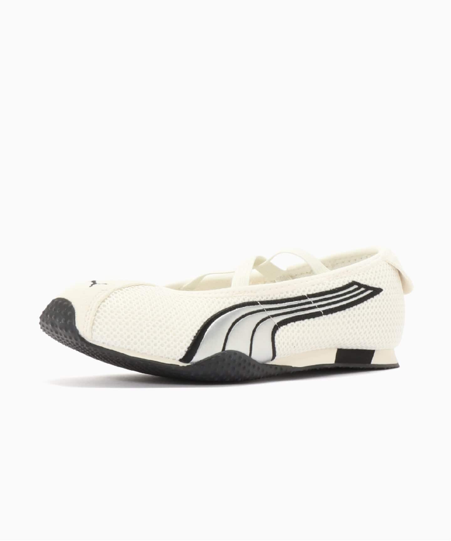 PUMA WOMENS H-STREET BALLET 407820-02