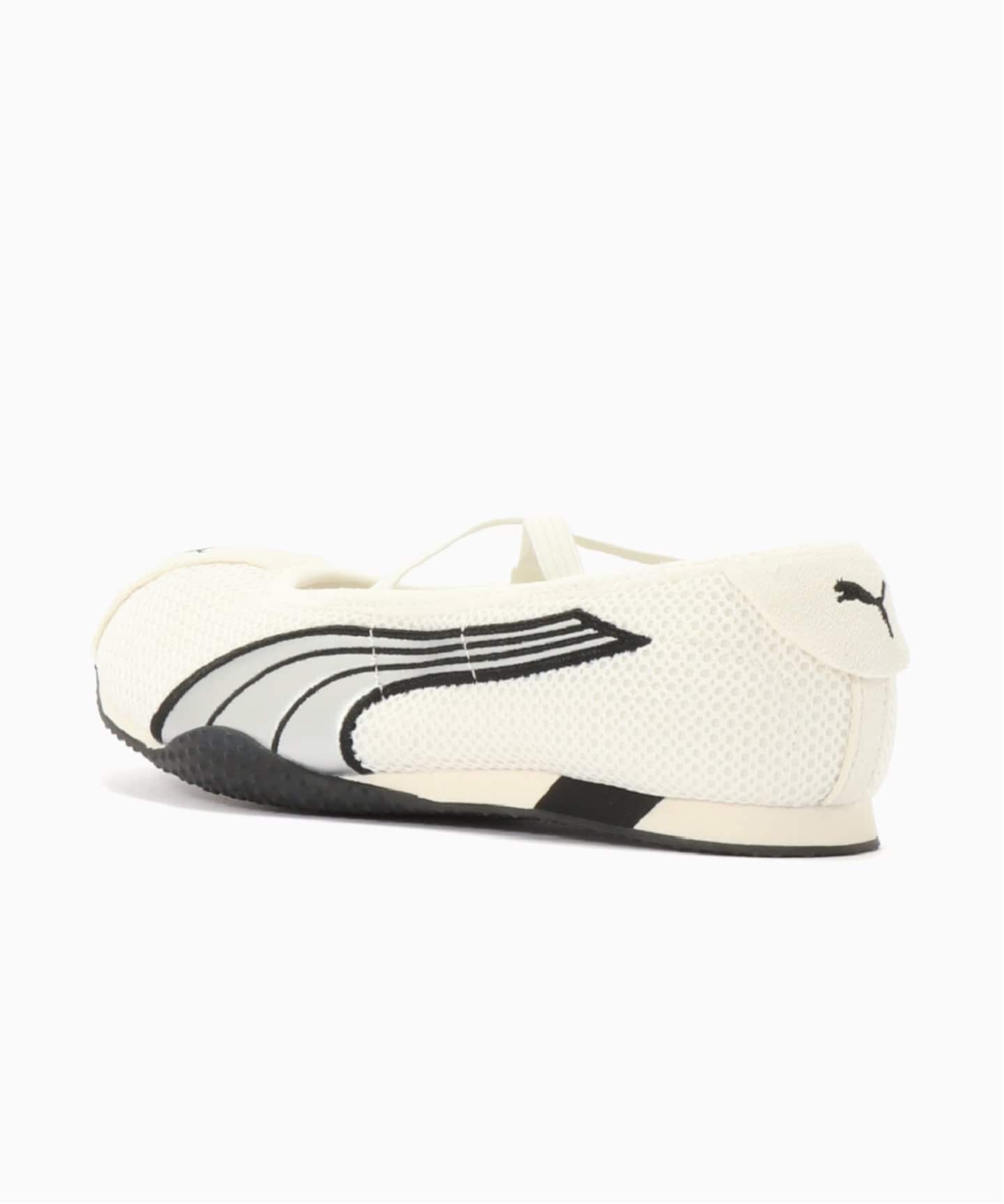 PUMA WOMENS H-STREET BALLET 407820-02