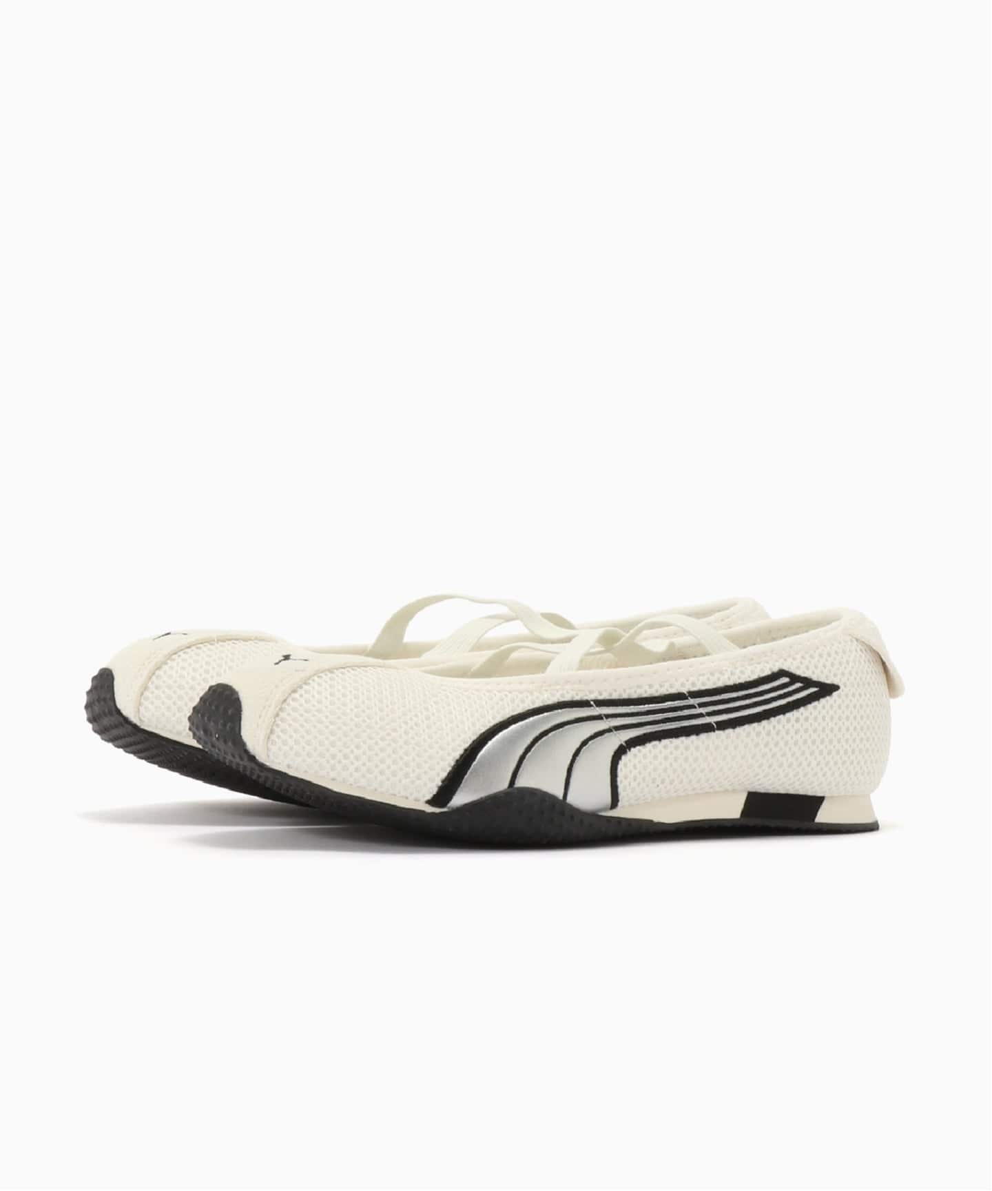 PUMA WOMENS H-STREET BALLET 407820-02
