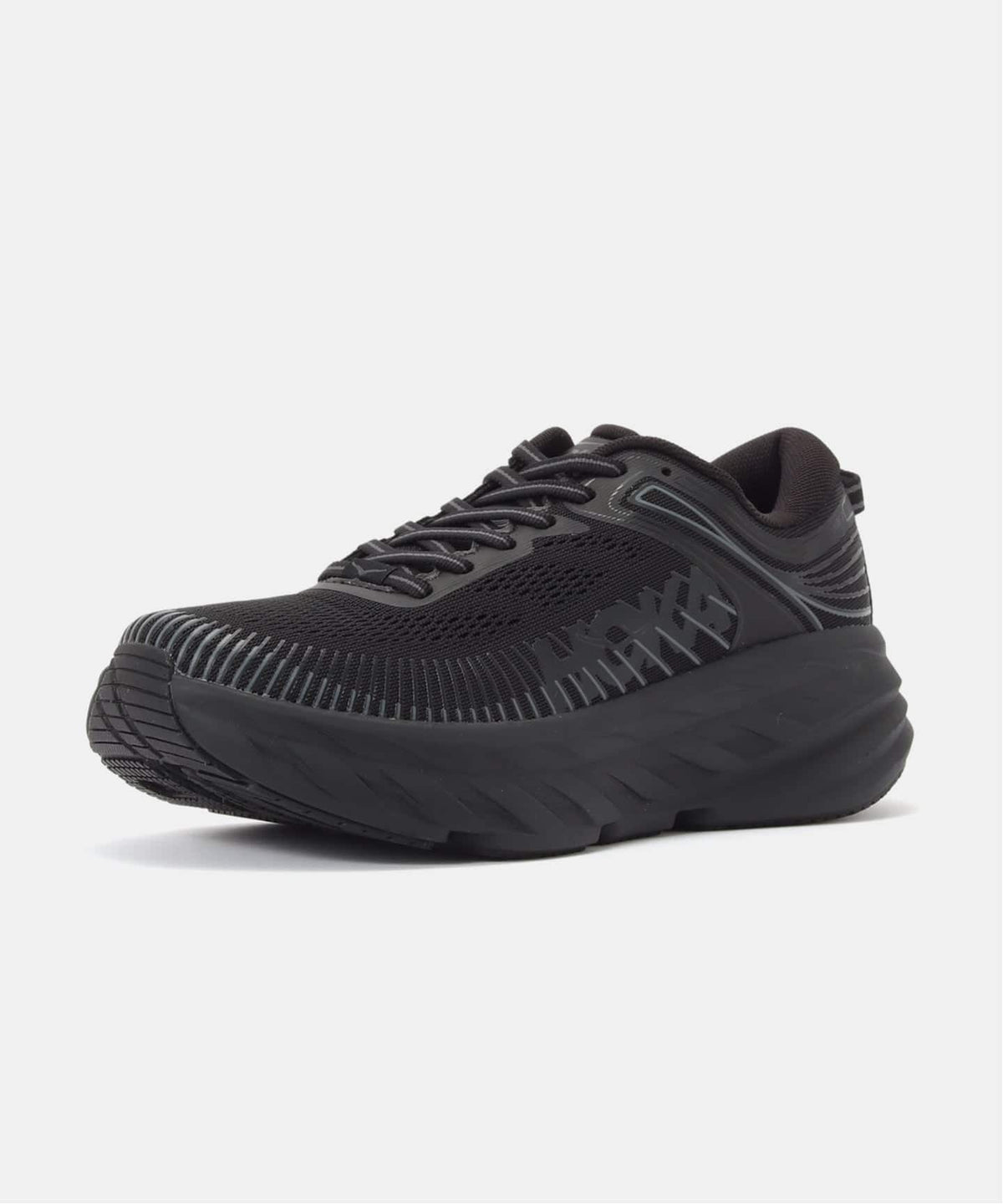 HOKA W BONDI 7 1110519-BBLC