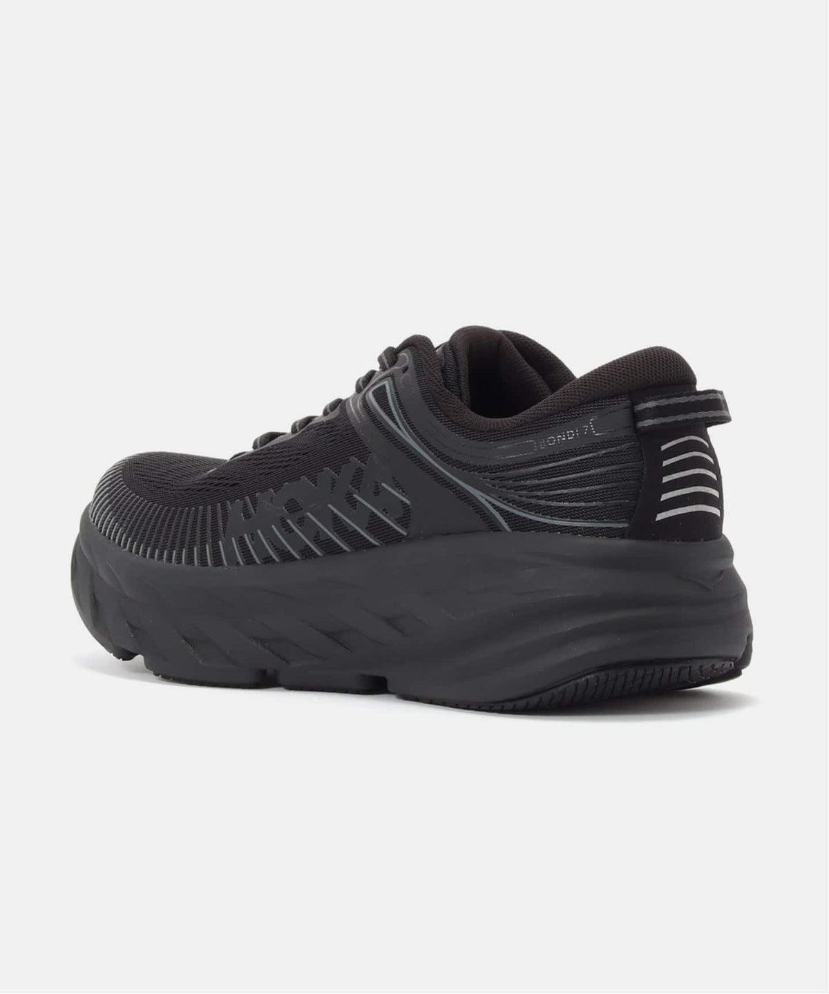 HOKA W BONDI 7 1110519-BBLC