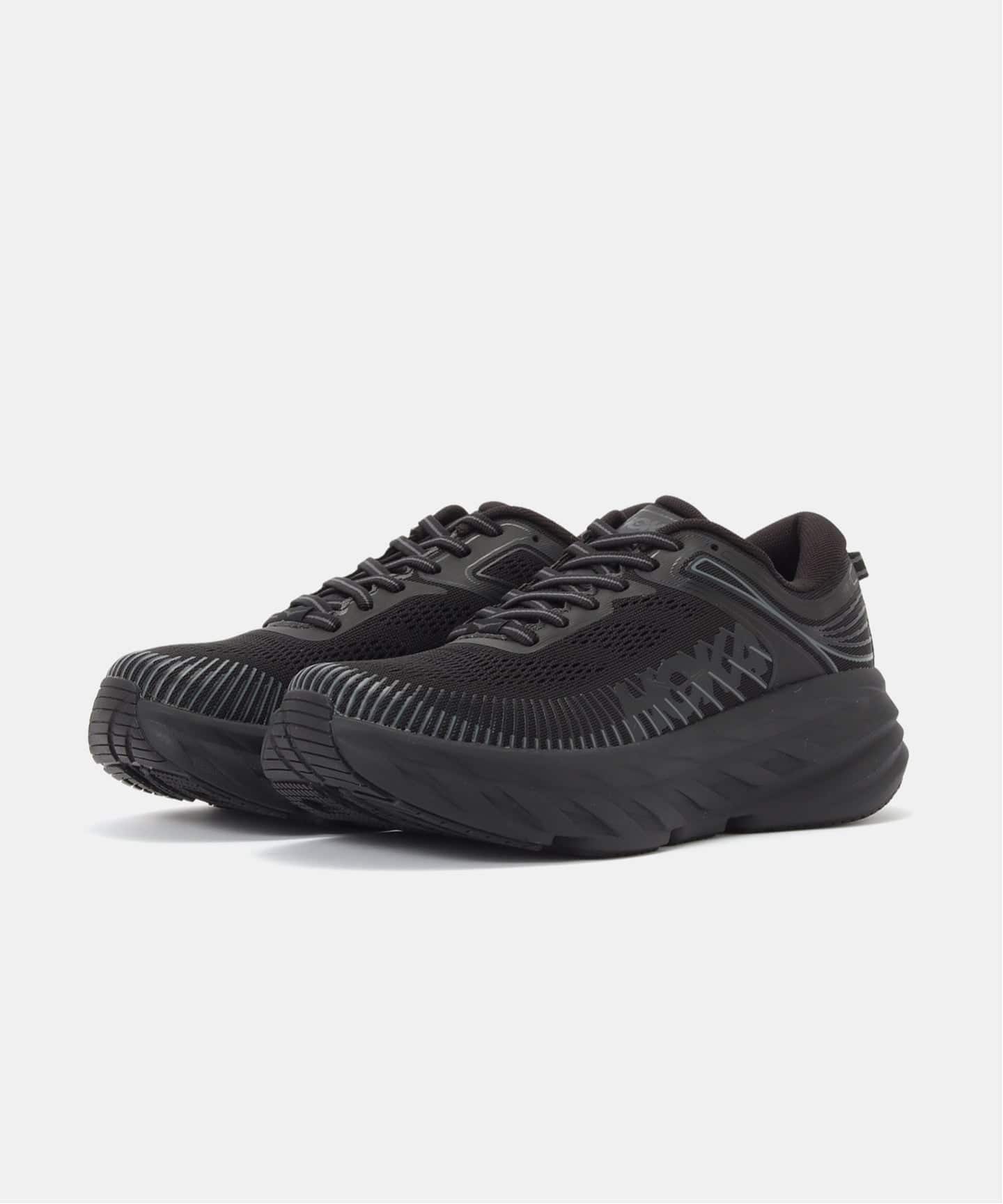 HOKA W BONDI 7 1110519-BBLC
