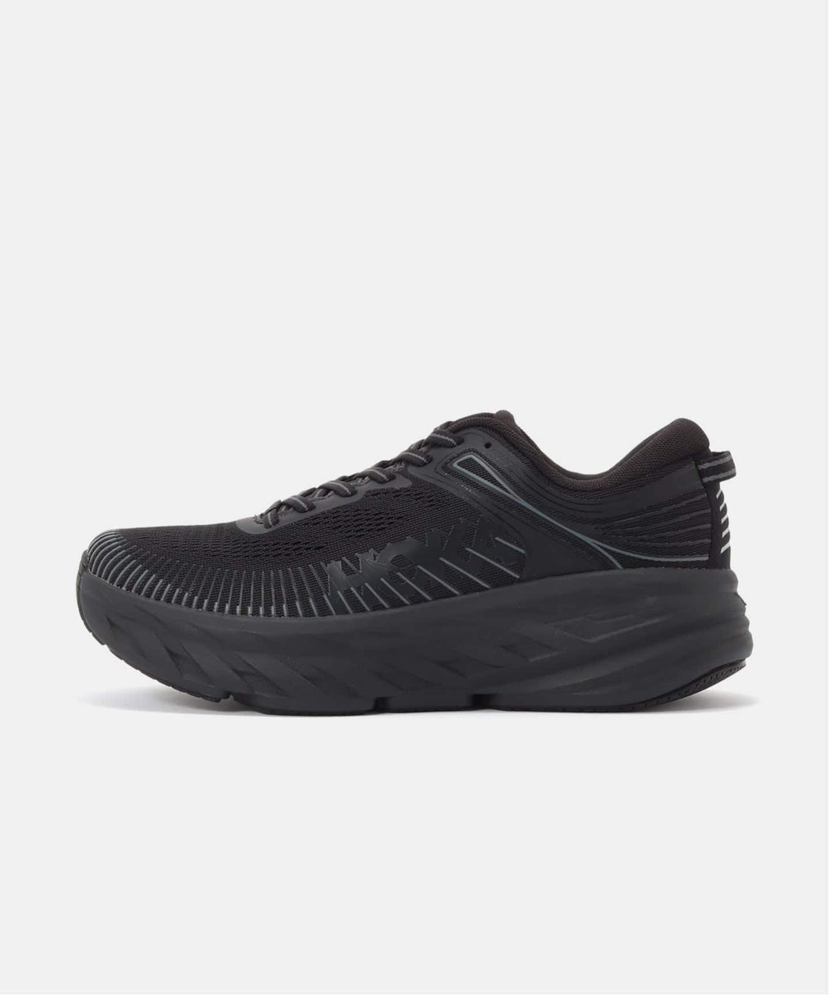 HOKA W BONDI 7 1110519-BBLC