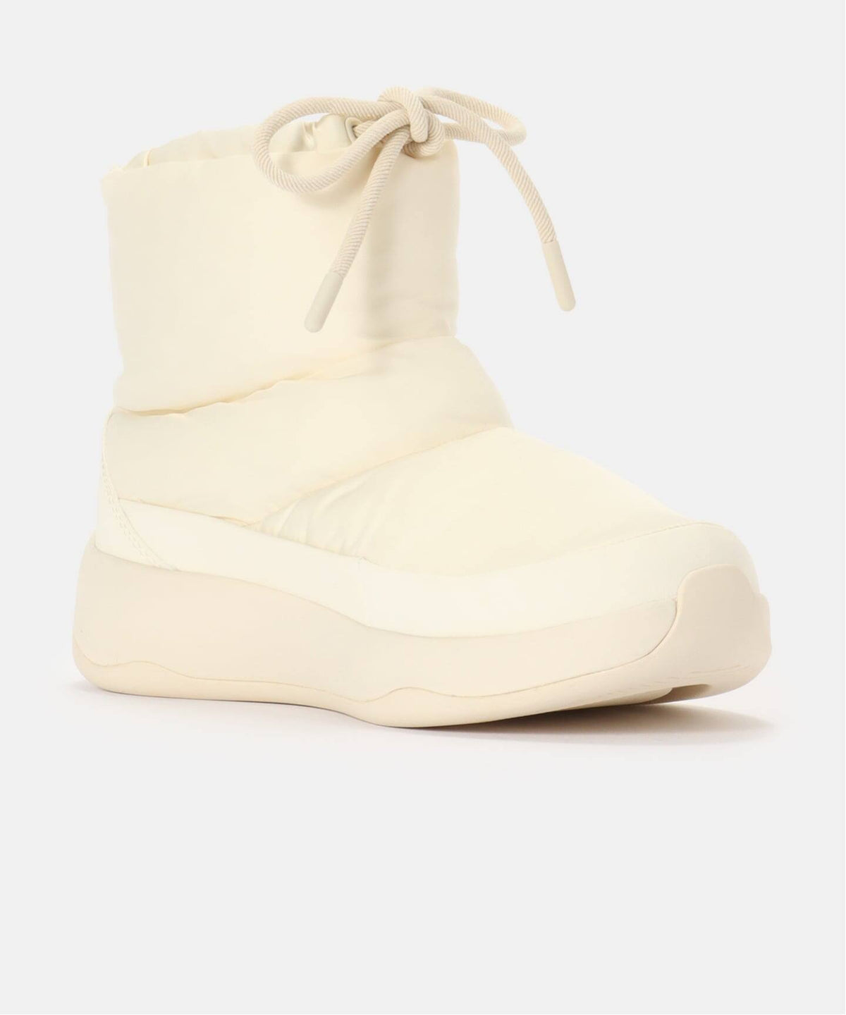 THE NORTH FACE W NUPTSE PLATFORM WATERPROOF NFW52688-GG