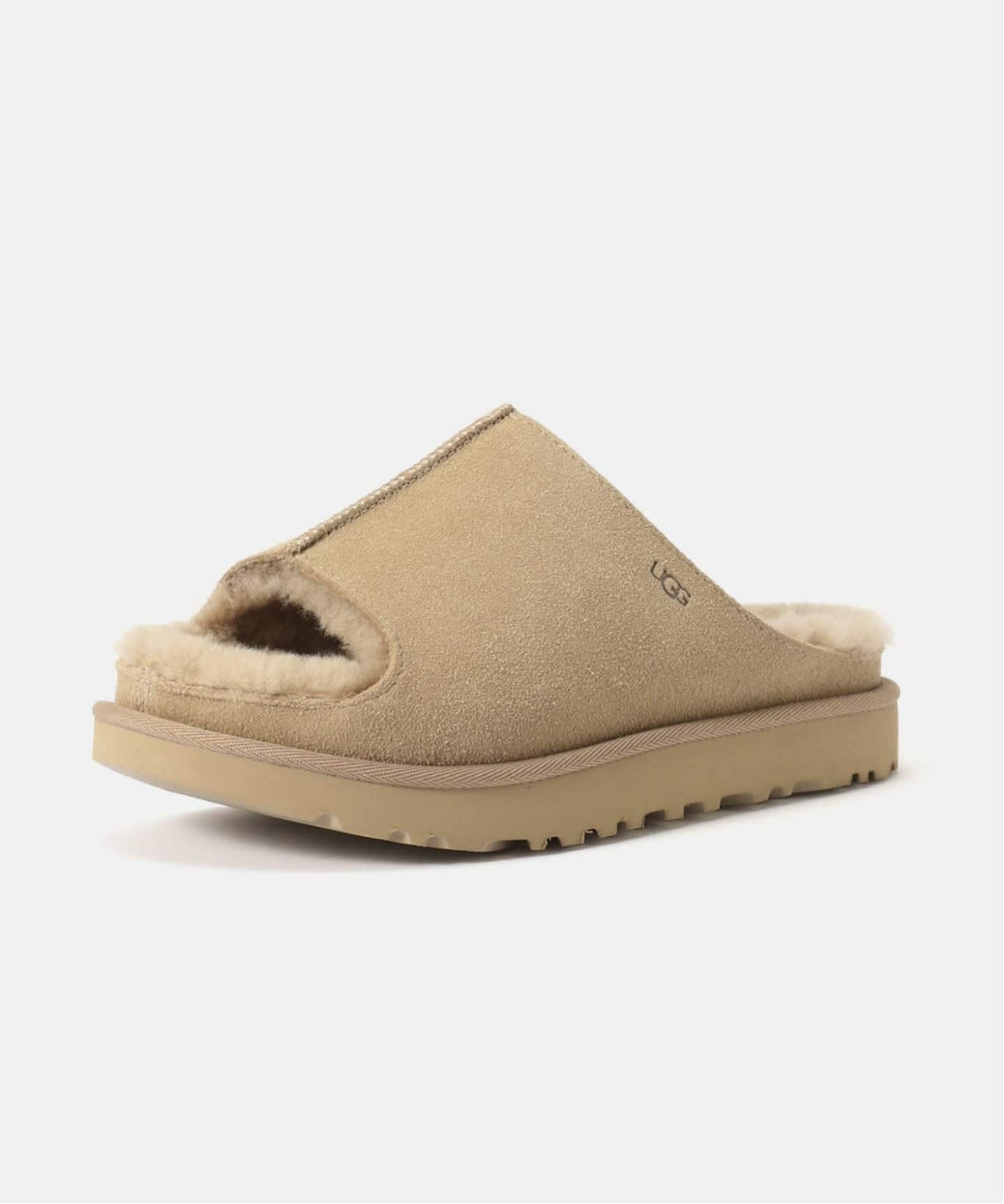 UGG W Greenport Slide 1167610-SAN