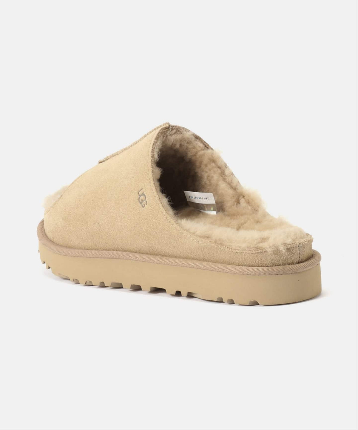 UGG W Greenport Slide 1167610-SAN