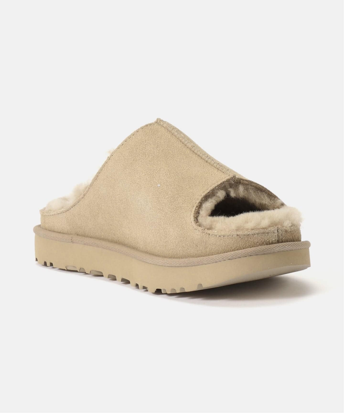UGG W Greenport Slide 1167610-SAN