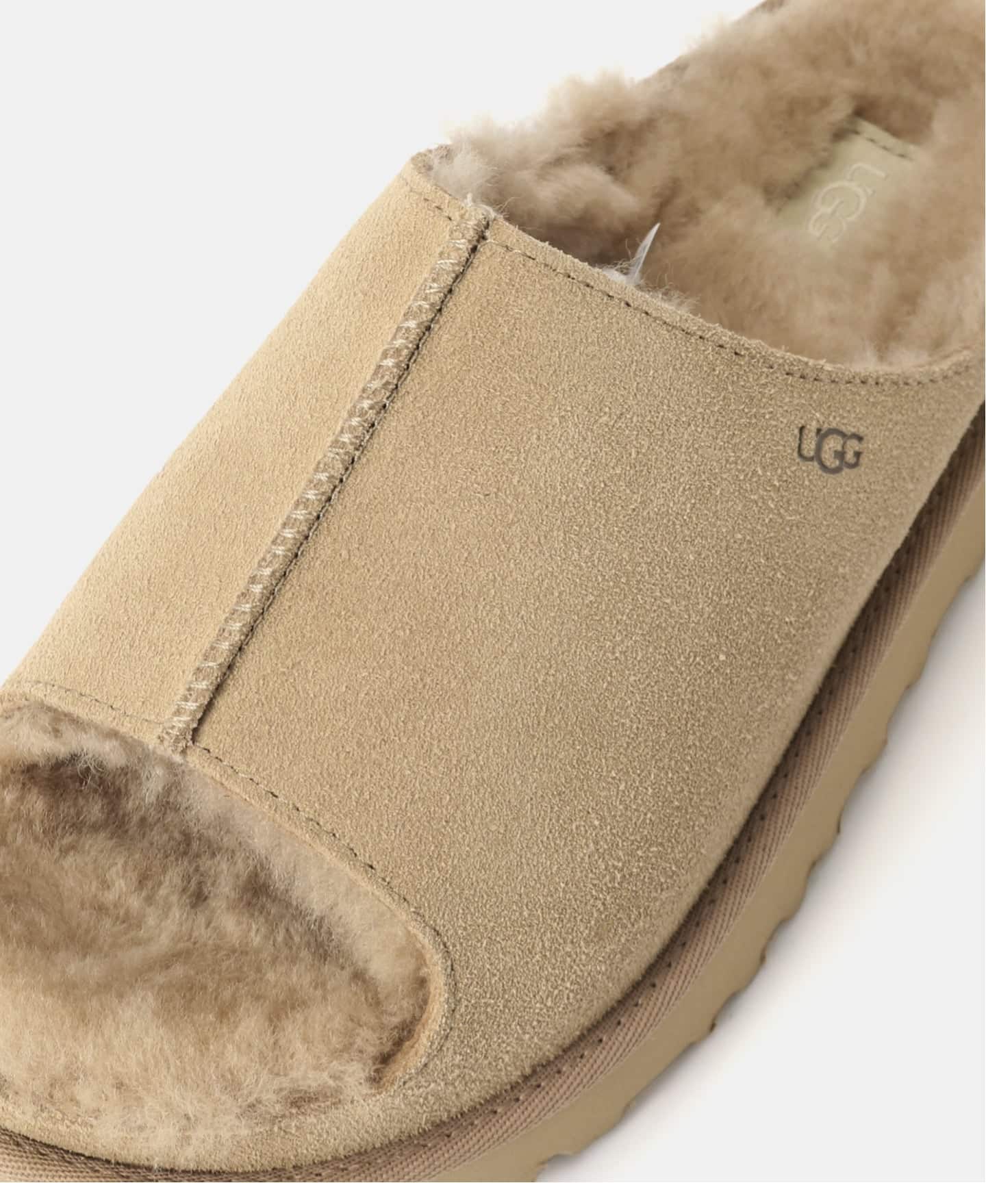 UGG W Greenport Slide 1167610-SAN