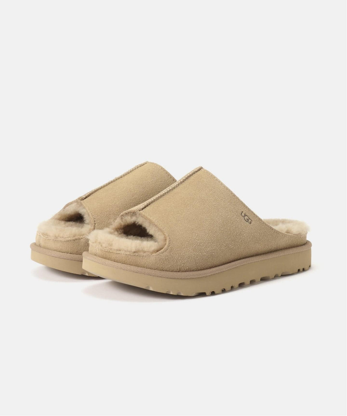 UGG W Greenport Slide 1167610-SAN
